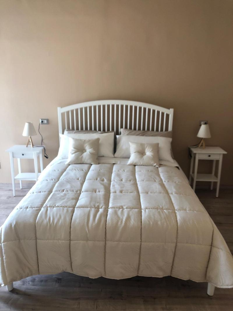 B&B Matteo Bonello - Oda
