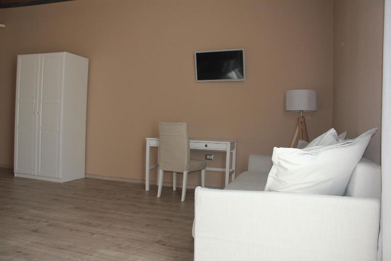 B&B Matteo Bonello - Oda