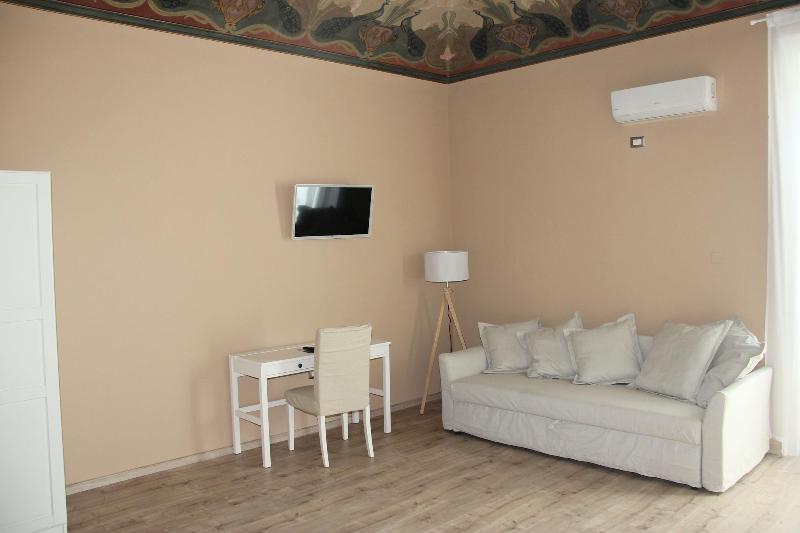 B&B Matteo Bonello - Oda