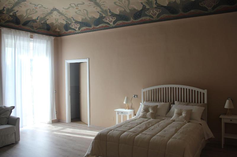 B&B Matteo Bonello - Oda