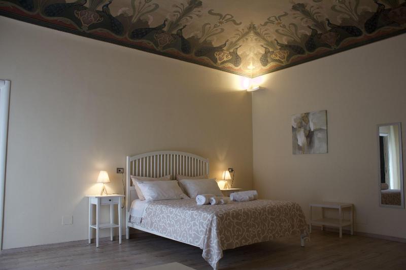 B&B Matteo Bonello - Oda