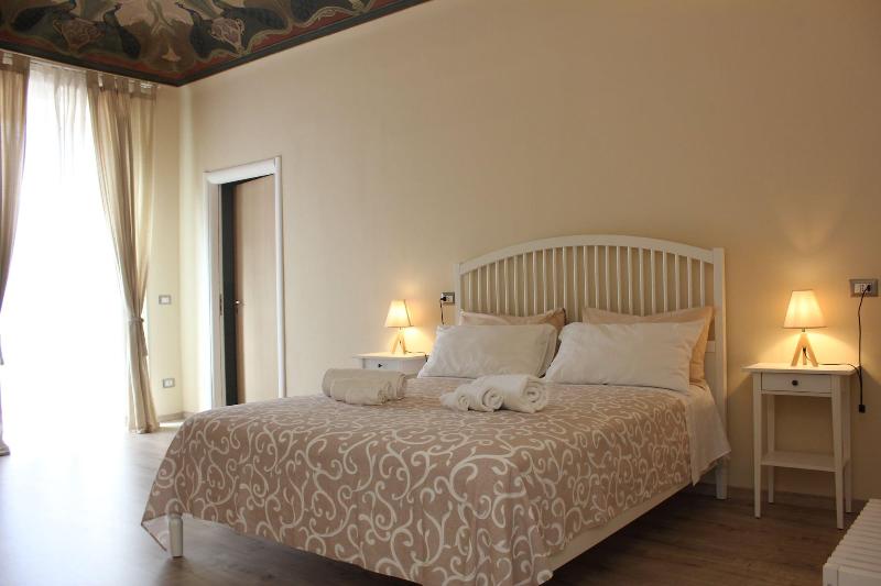 B&B Matteo Bonello - Oda