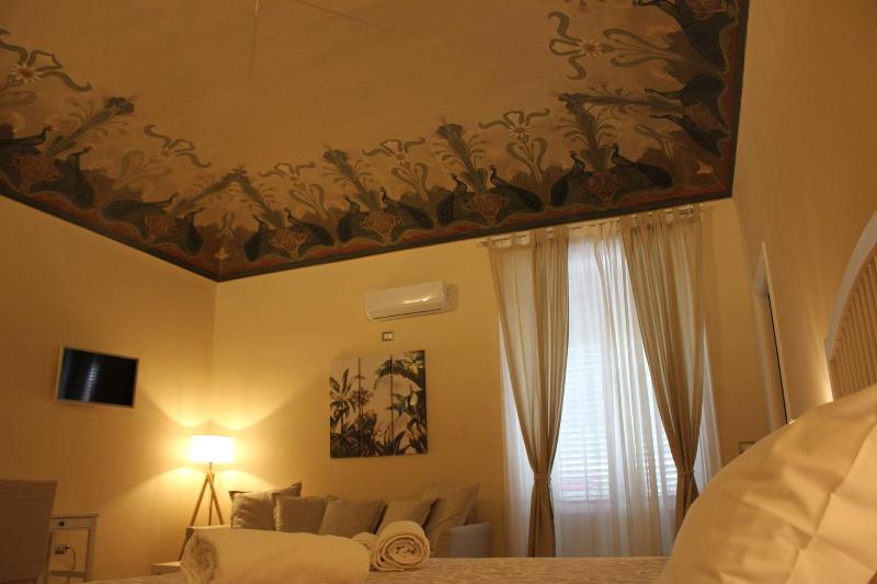 B&B Matteo Bonello - Oda