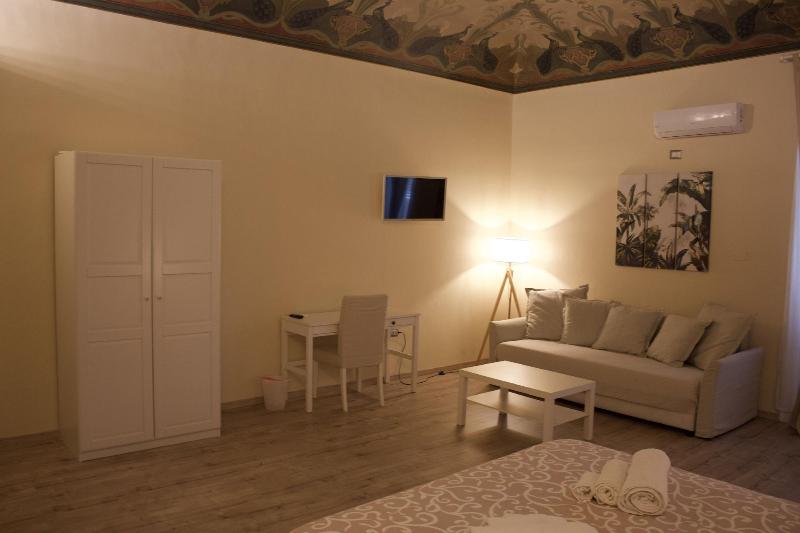 B&B Matteo Bonello - Oda