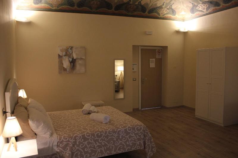 B&B Matteo Bonello - Oda
