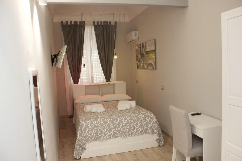 B&B Matteo Bonello - Oda
