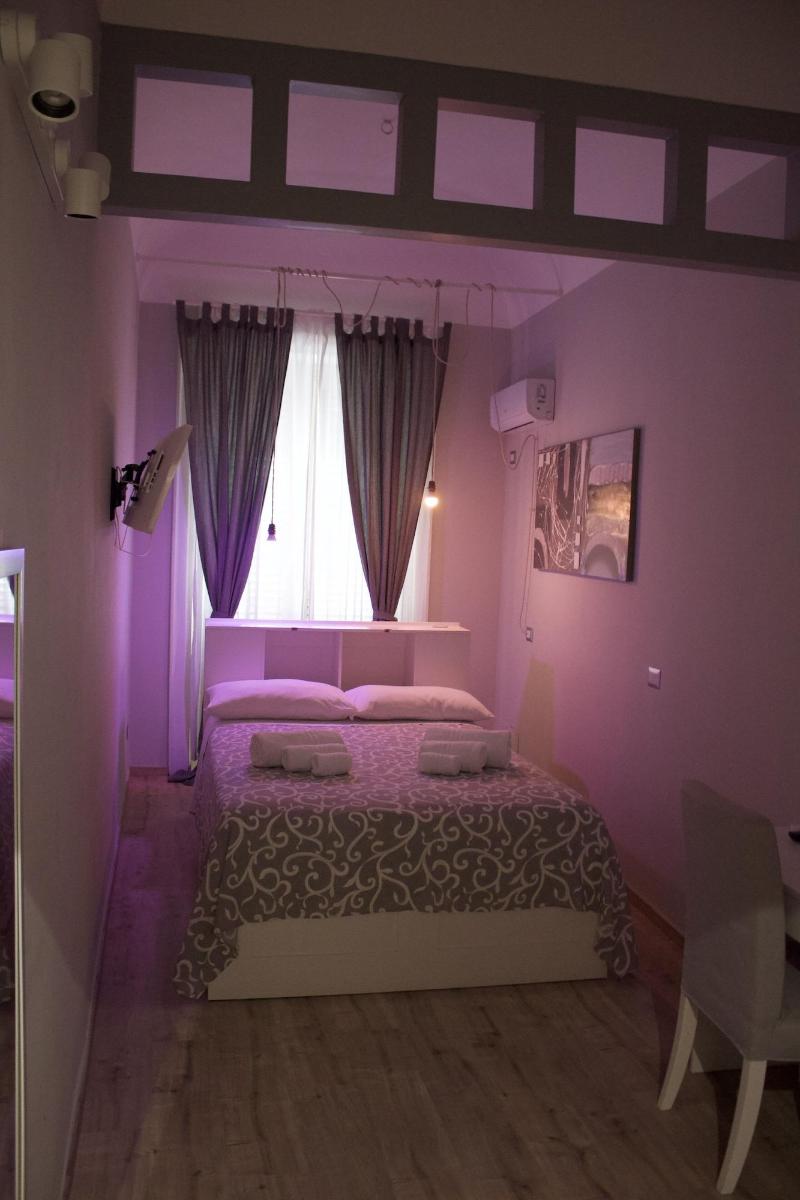 B&B Matteo Bonello - Oda