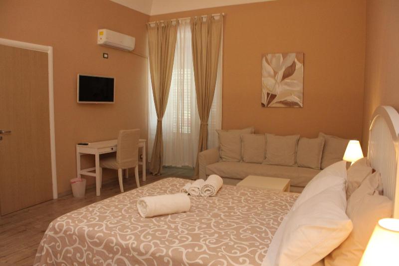 B&B Matteo Bonello - Oda