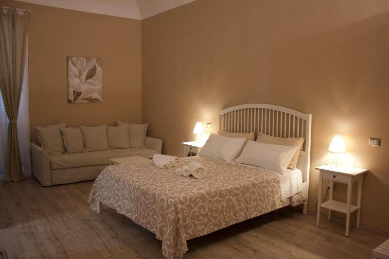 B&B Matteo Bonello - Oda