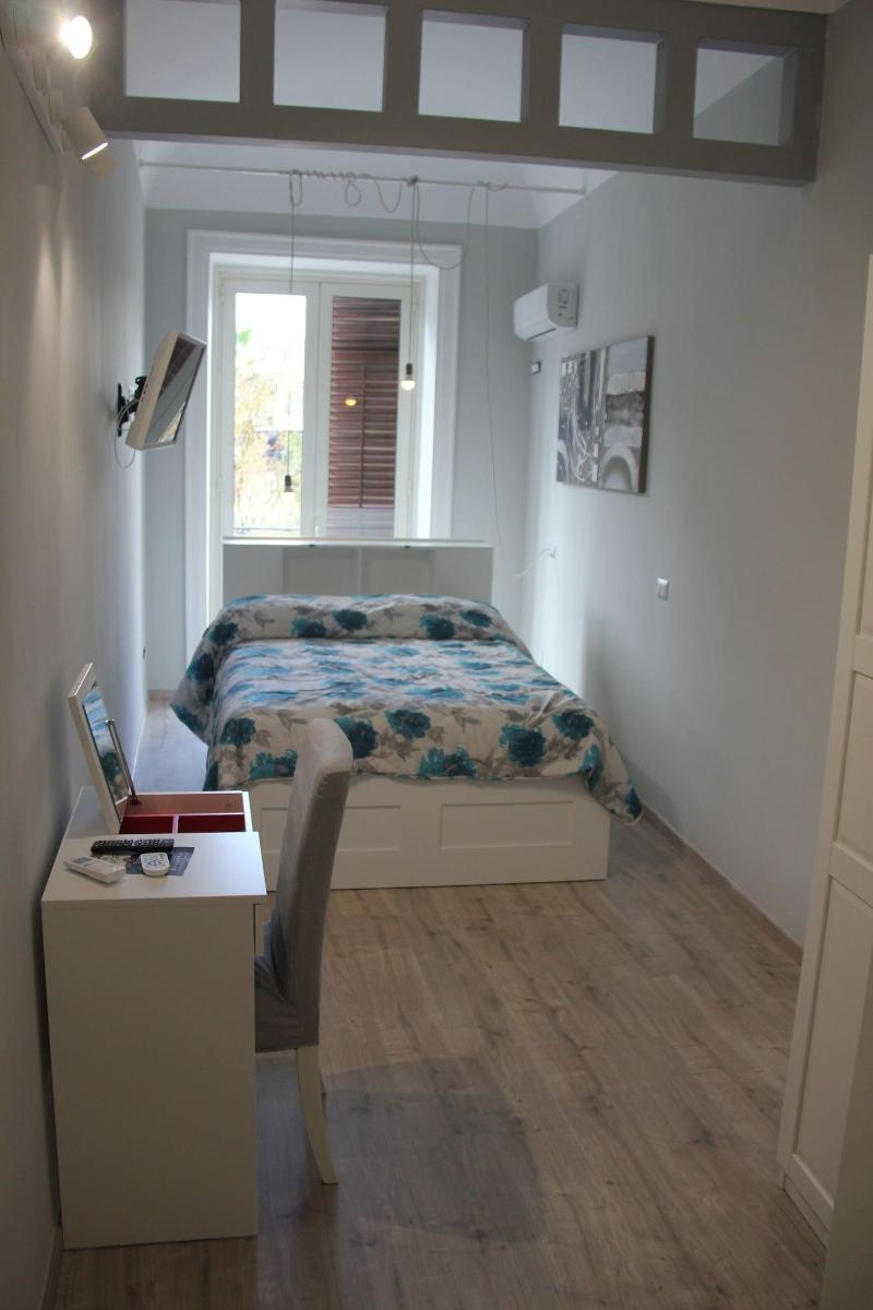 B&B Matteo Bonello - Oda