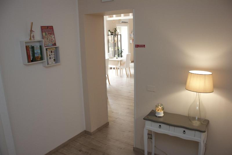 B&B Matteo Bonello - Oda