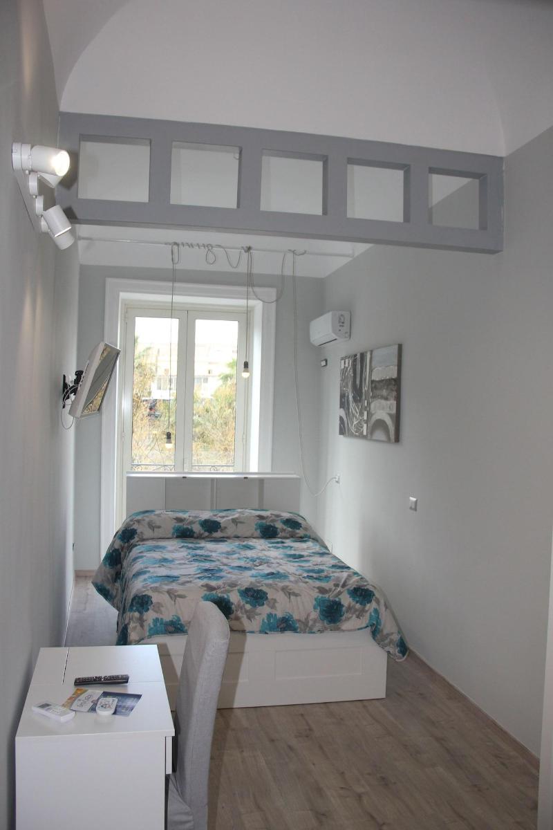 B&B Matteo Bonello - Oda