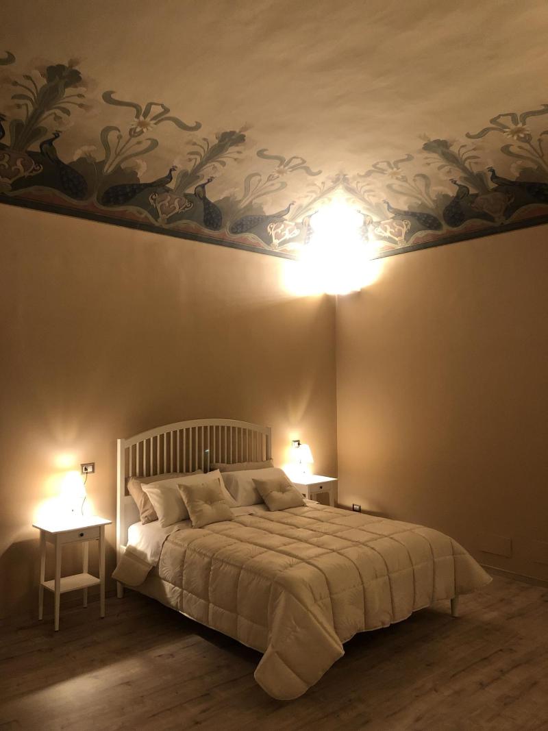 B&B Matteo Bonello - Oda
