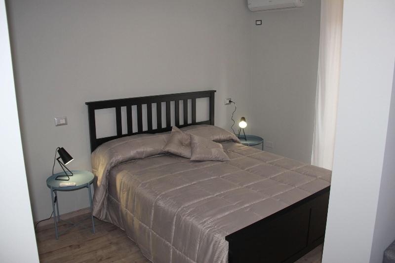 B&B Matteo Bonello - Oda