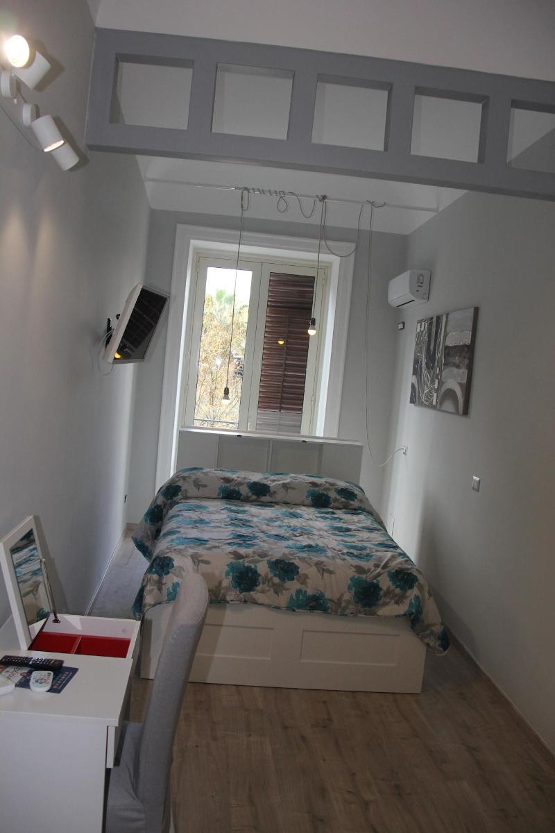 B&B Matteo Bonello - Oda