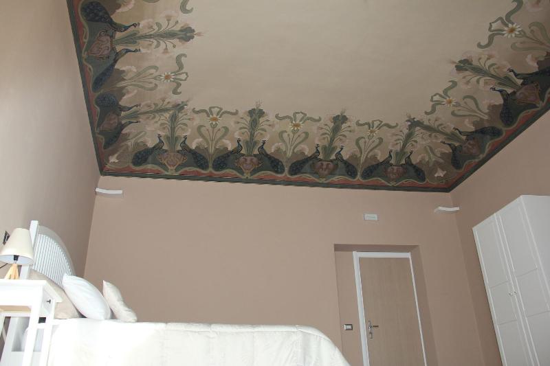 B&B Matteo Bonello - Oda