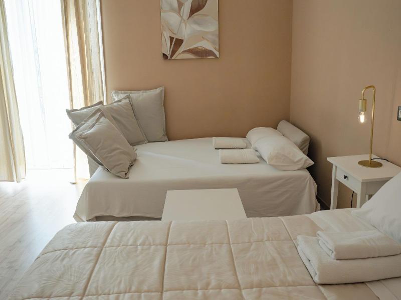 B&B Matteo Bonello - Oda
