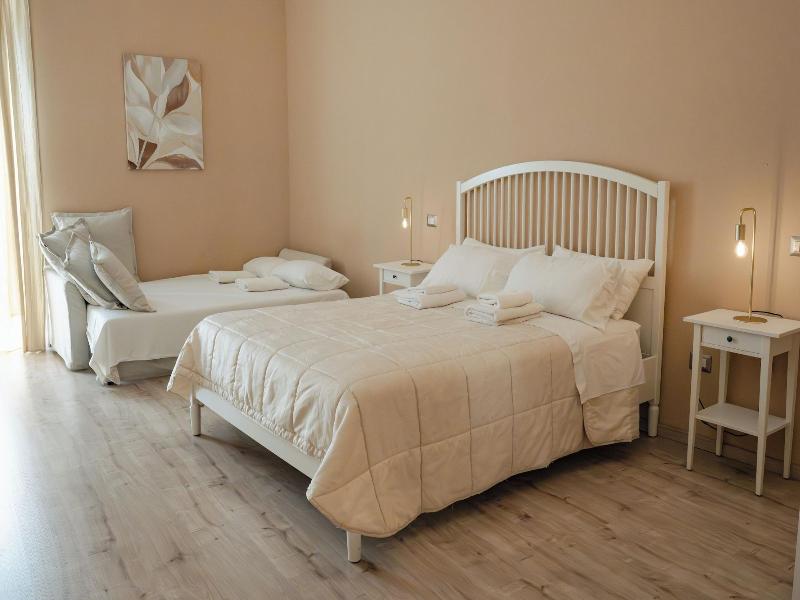 B&B Matteo Bonello - Oda