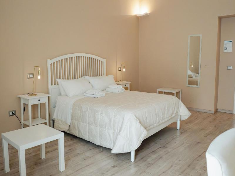 B&B Matteo Bonello - Oda