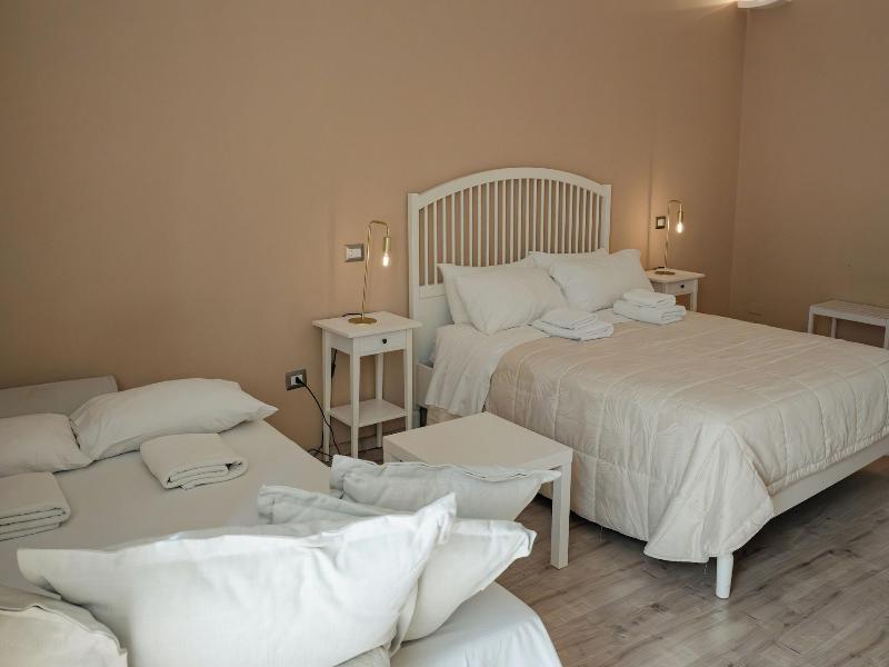B&B Matteo Bonello - Oda