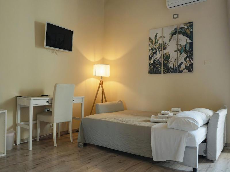 B&B Matteo Bonello - Oda