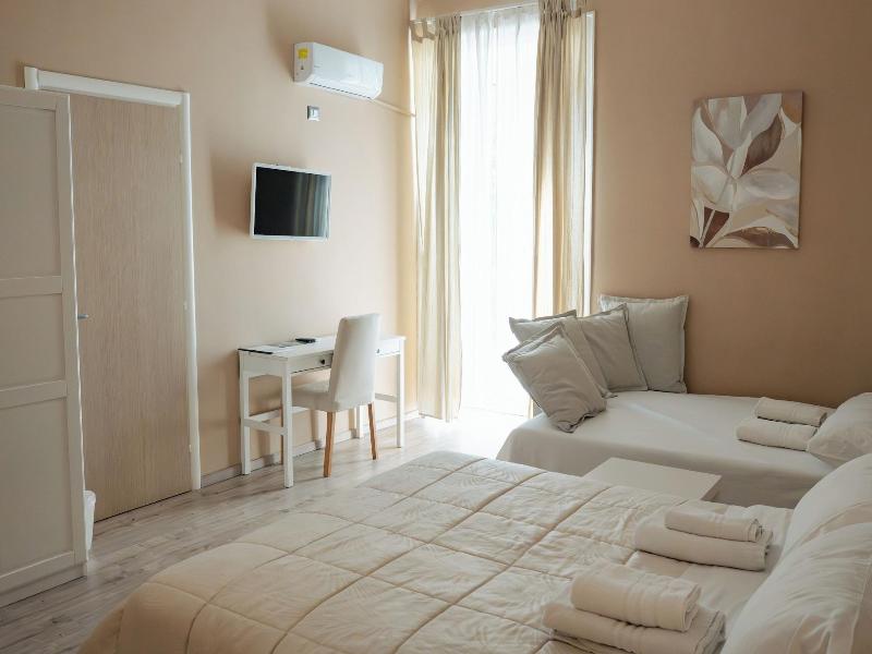 B&B Matteo Bonello - Oda