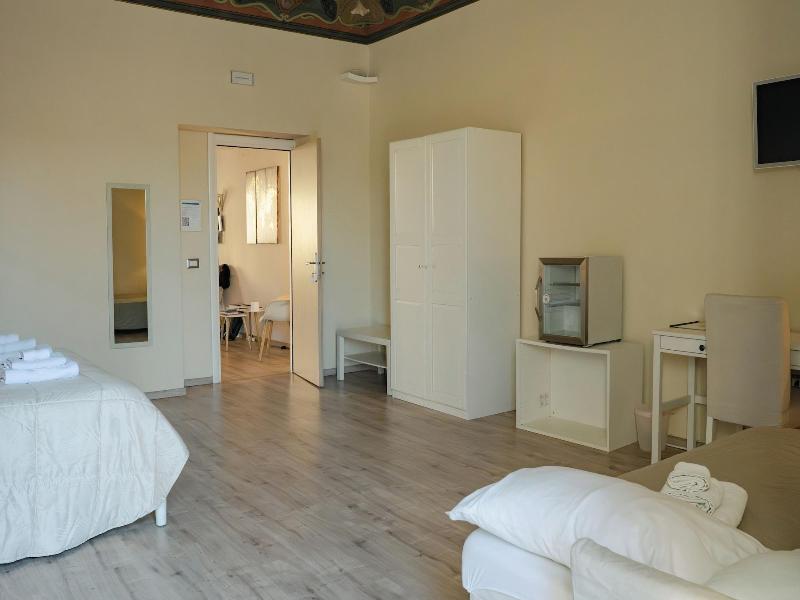 B&B Matteo Bonello - Oda