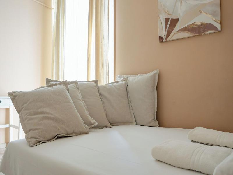 B&B Matteo Bonello - Oda