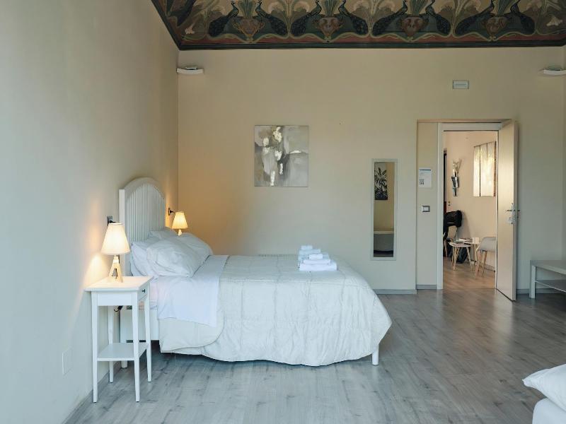 B&B Matteo Bonello - Oda