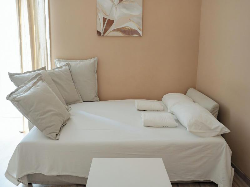 B&B Matteo Bonello - Oda