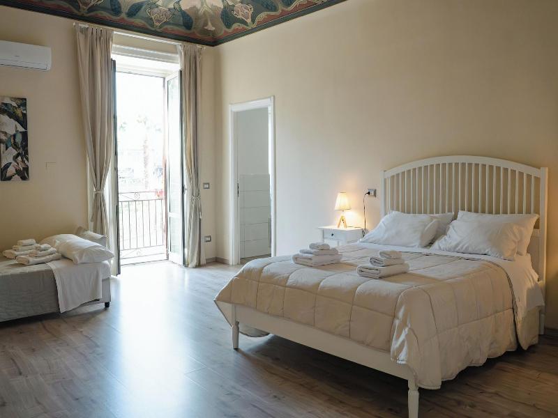 B&B Matteo Bonello - Oda