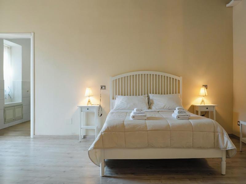B&B Matteo Bonello - Oda