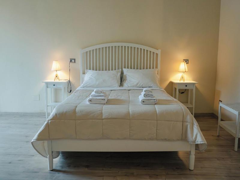B&B Matteo Bonello - Oda