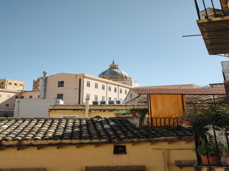 B&B Matteo Bonello - Oda