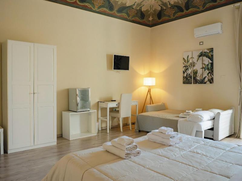 B&B Matteo Bonello - Oda