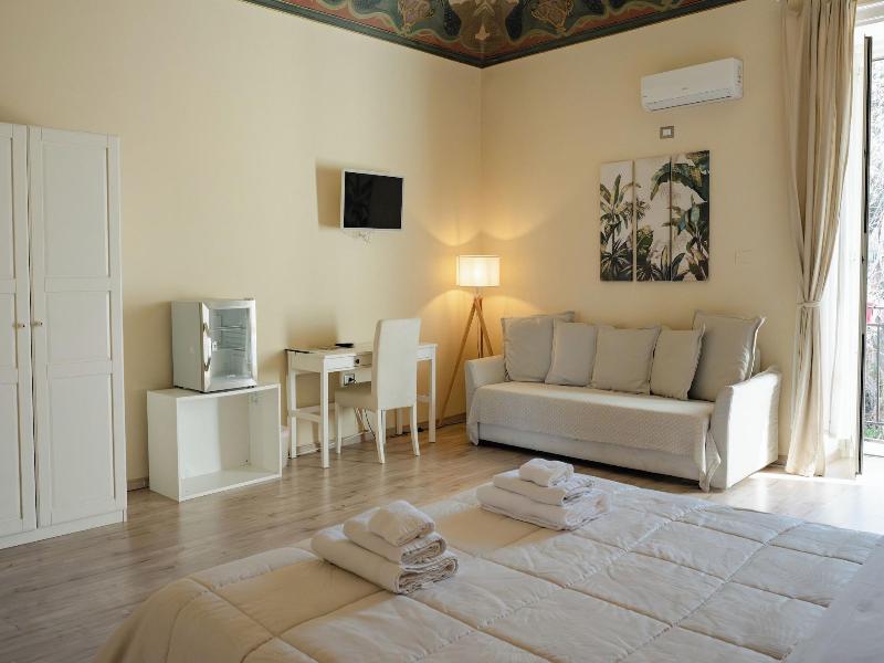 B&B Matteo Bonello - Oda
