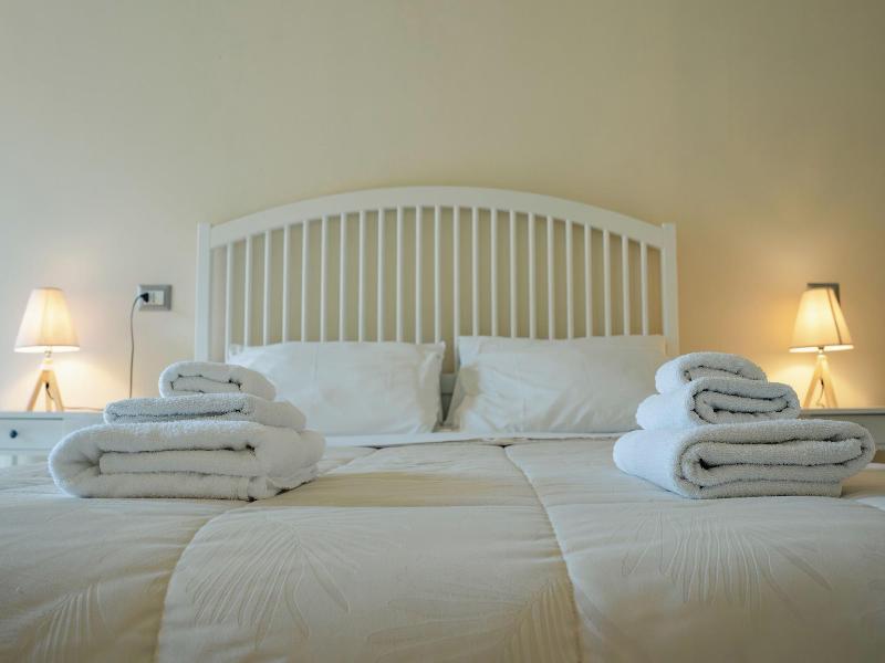 B&B Matteo Bonello - Oda