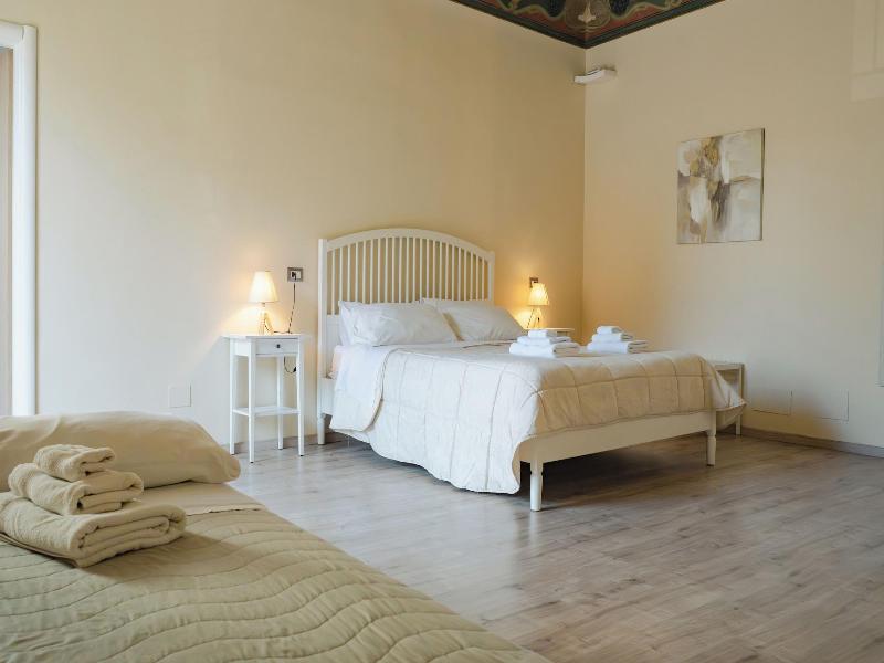 B&B Matteo Bonello - Oda