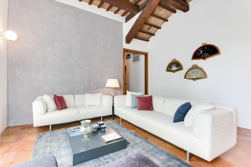 Corte Livia Room & Breakfast - Lobi