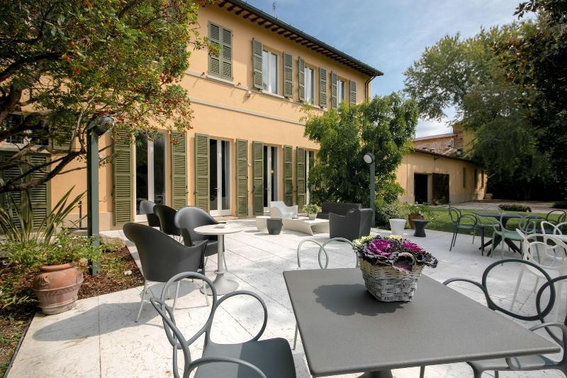Corte Livia Room & Breakfast - Genel