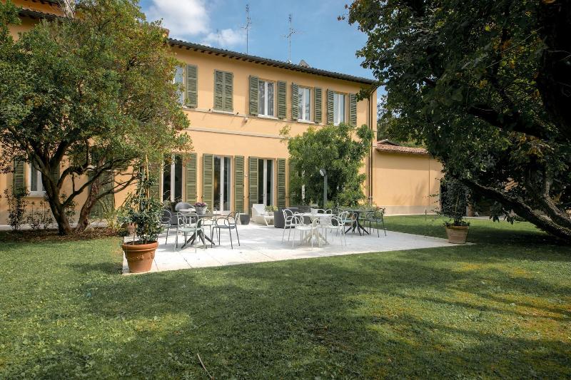 Corte Livia Room & Breakfast - Genel