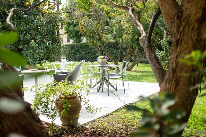 Corte Livia Room & Breakfast - Genel