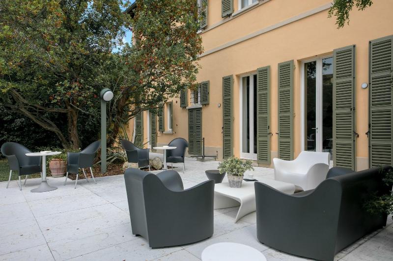 Corte Livia Room & Breakfast - Genel
