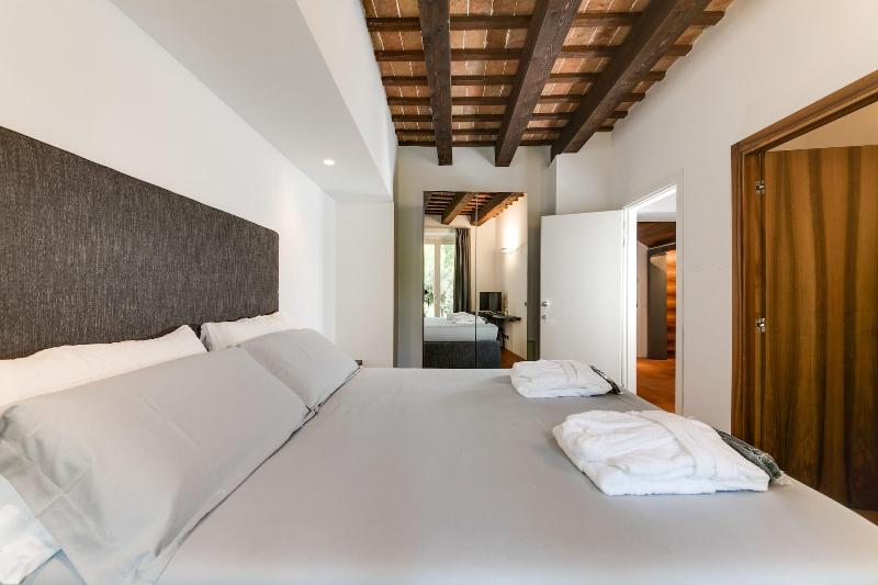 Corte Livia Room & Breakfast - Oda