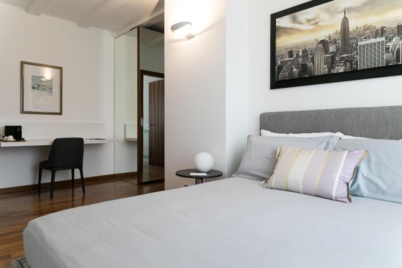 Corte Livia Room & Breakfast - Oda