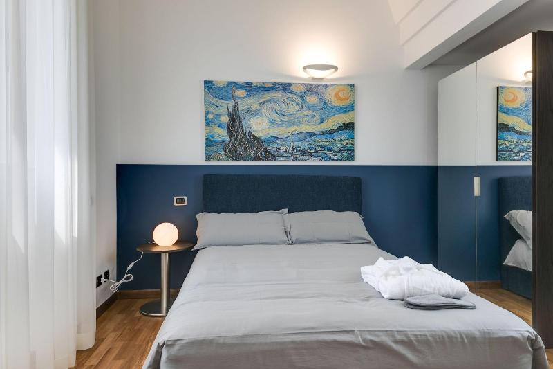 Corte Livia Room & Breakfast - Oda