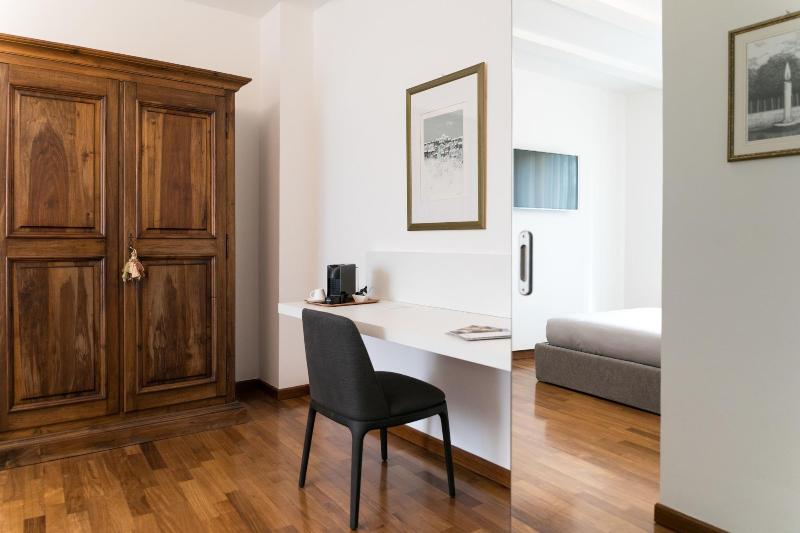 Corte Livia Room & Breakfast - Oda