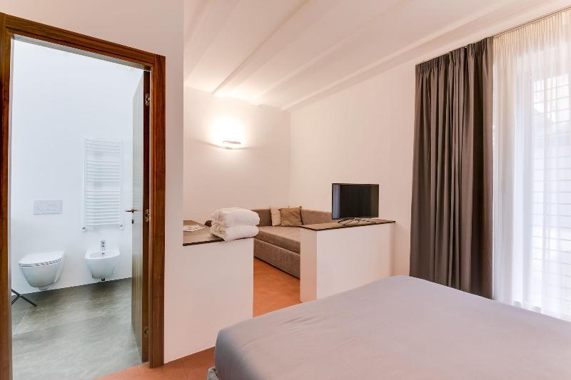 Corte Livia Room & Breakfast - Oda