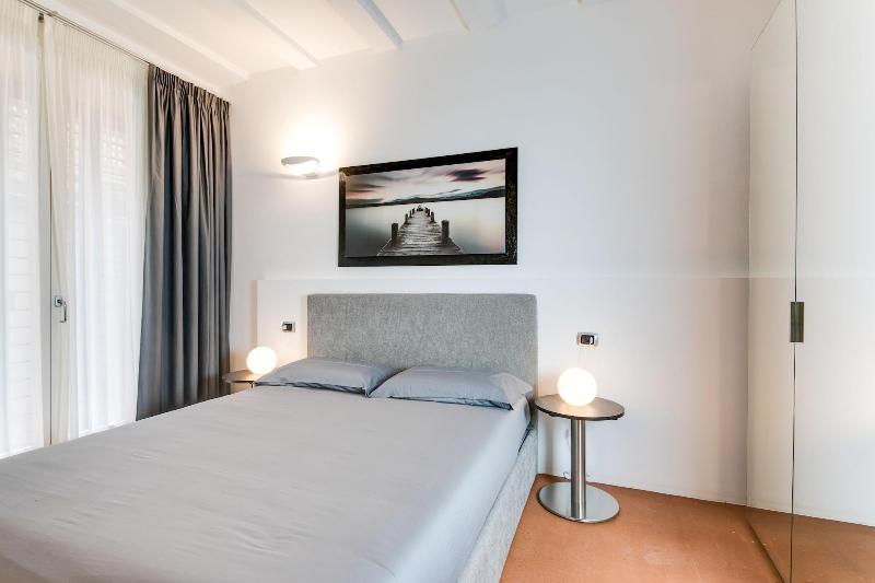 Corte Livia Room & Breakfast - Oda