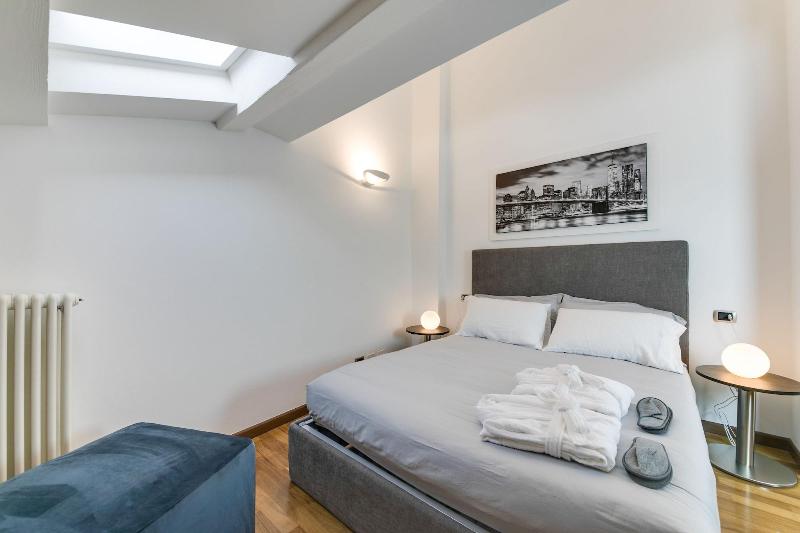 Corte Livia Room & Breakfast - Oda